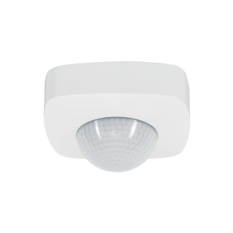 Sensor de movimiento para techo, alcance 20 m, Volteck | SEMO-20 | 48172