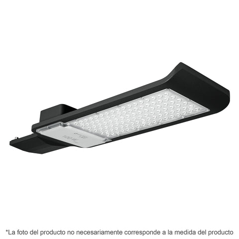 Luminario suburbano LED 200 W 6500 K, plano, VOLTECK | SUB-843L | 48515