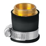 Adaptador de goma p/filtro sobre tarja, FOSET | REF-PUR2-01 | 48521