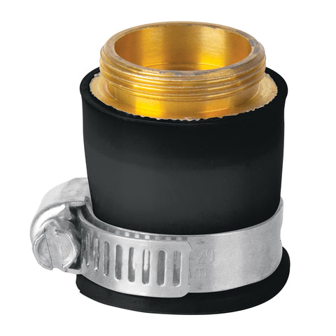 Adaptador de goma p/filtro sobre tarja, FOSET | REF-PUR2-01 | 48521