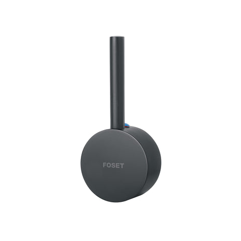 Maneral repuesto para TBM-46/47 y TBF-87, negro, FOSET TÚBIG | TBMM-46M | 48529