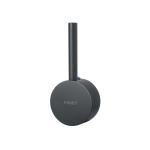 Maneral repuesto para TBM-46/47 y TBF-87, negro, FOSET TÚBIG | TBMM-46M | 48529