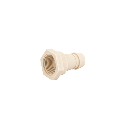 Adaptador inserción rosca interior de 1x1', FOSET | CM-603 | 48582