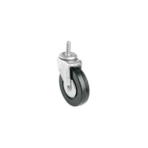 Rodaja hule 4', con espiga roscada, carga 50kg, FIERO | RO-1324 | 48620