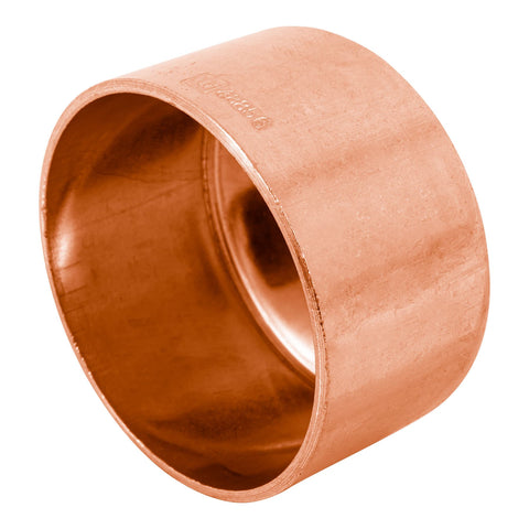 Tapón capa de cobre 2', FOSET | CC-366 | 48856