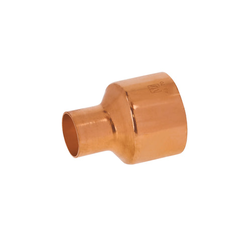 Reducción campana de cobre 1-1/2 x 3/4', FOSET | CC-298 | 48870