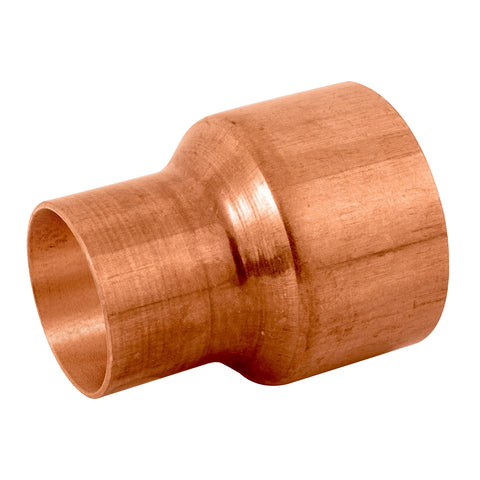 Reducción campana de cobre 1-1/2 x 1', FOSET | CC-299 | 48871