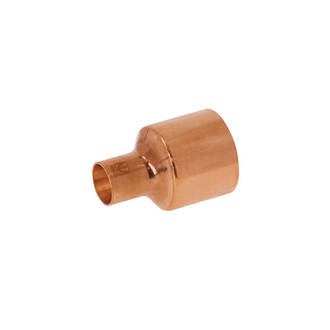 Reducción bushing de cobre 1-1/4 x 1/2', FOSET | CC-234 | 48873