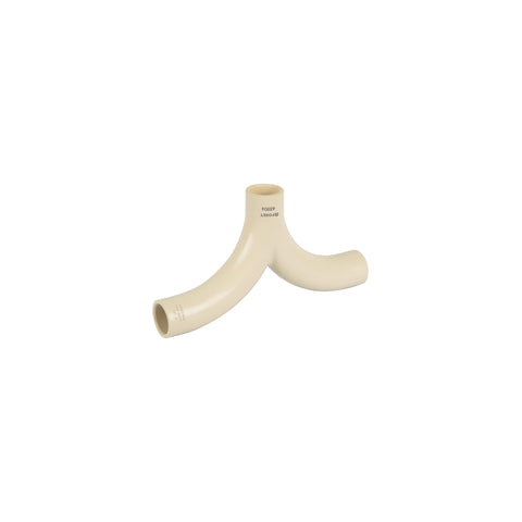 Mezclador tipo bigote de CPVC 1/2', FOSET | CPVC-771 | 48904