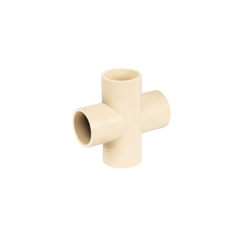 Cruz de CPVC 3/4', FOSET | CPVC-782 | 48906