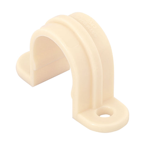 Abrazadera tipo 'U' de CPVC de 1/2', FOSET | CPVC-401 | 48917