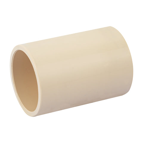 Cople de CPVC de 1-1/2', FOSET | CPVC-265 | 48933