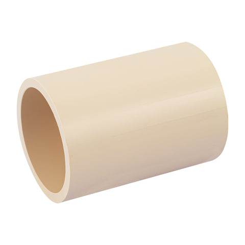 Cople de CPVC de 2', FOSET | CPVC-266 | 48934