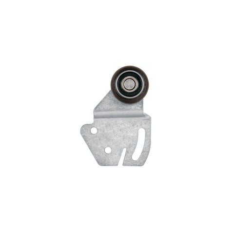 Sistema corredizo para riel superior de clóset, HERMEX | SC-01 | 48970
