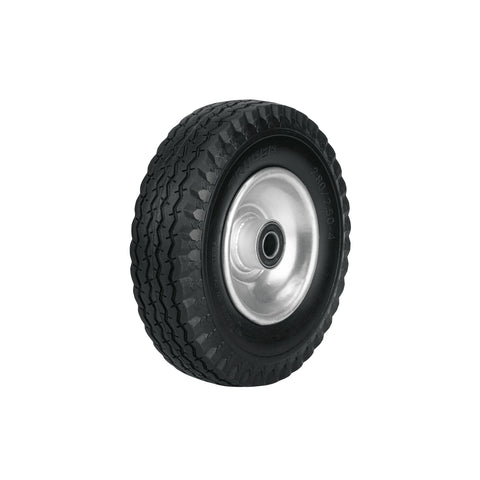 Rueda imponchable 8' para eje central, Truper | LLX-8C | 49016