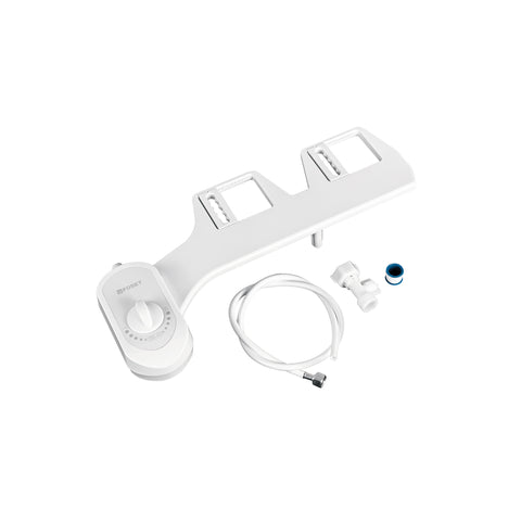 Bidet para WC de 2 piezas, FOSET | BIDE-45 | 49144