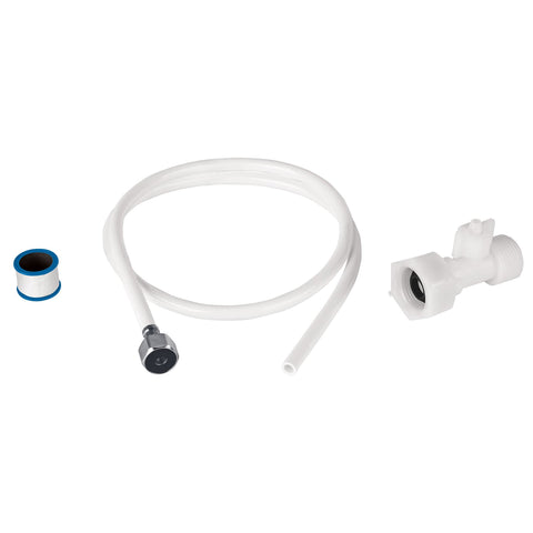 Bidet para WC de 2 piezas, FOSET | BIDE-45 | 49144
