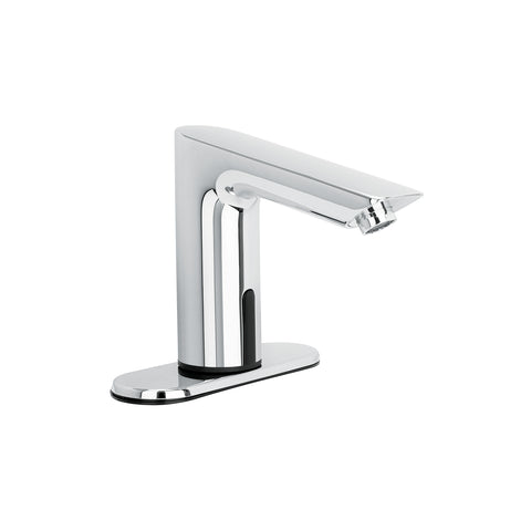 Llave con sensor para lavabo, FOSET | LLS-L | 49194