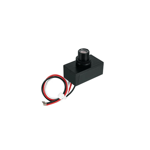 Interruptor fotoeléctrico 127 V, Volteck | SEFO-LSI | 49199