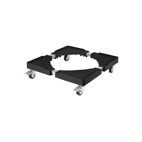 Base universal con ruedas para línea blanca, FIERO | BARU-45 | 49301