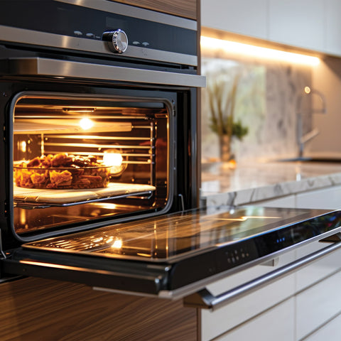 Foco incandescente 40W para horno/refrigerador, perla | FHO-40 | 49332