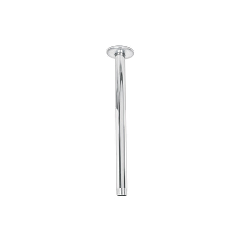 Brazo y chapetón de repuesto para regadera techo, ELEMENT | BCH-710 | 49472