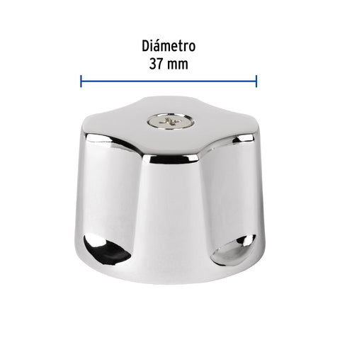 Maneral de repuesto para F-312, F-313 y F-314, FOSET BASIC | MM-312 | 49502