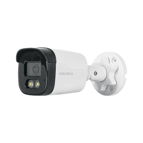 Cámara Tipo Bala 2MP, Lente 3.6mm, Volteck | CTV-22A | 49574