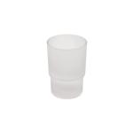 Vaso de vidrio de repuesto para portavaso, FOSET AERO | AEA-71VA | 49633