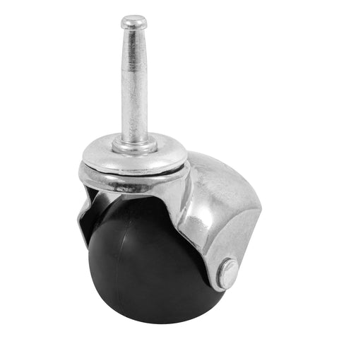 Rodaja esférica, 50 mm con espiga tipo socket, FIERO | RO-50EM | 49695