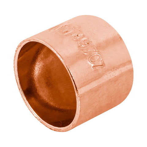 Tapón capa de cobre 1/2', FOSET | CC-361 | 49707