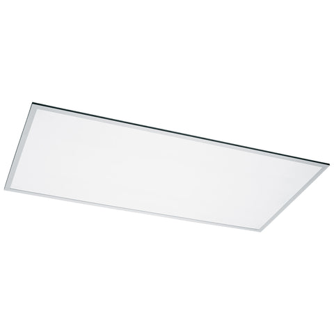 Panel delgado colgante de LED 65 W 60 x 120 cm luz neutra | COL-402LN | 49726