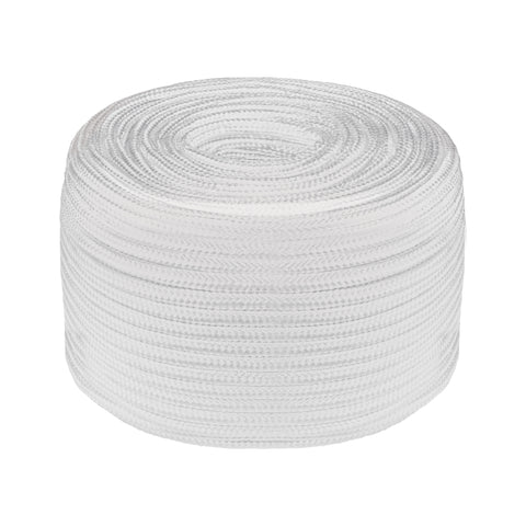 Piola de poliéster diamante de 6 mm, 1 kg, FIERO | PIO-61KP | 49754