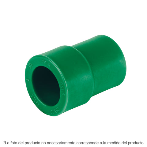 Reducción de PPR 1' x 1/2', FOSET | CV-222 | 49823