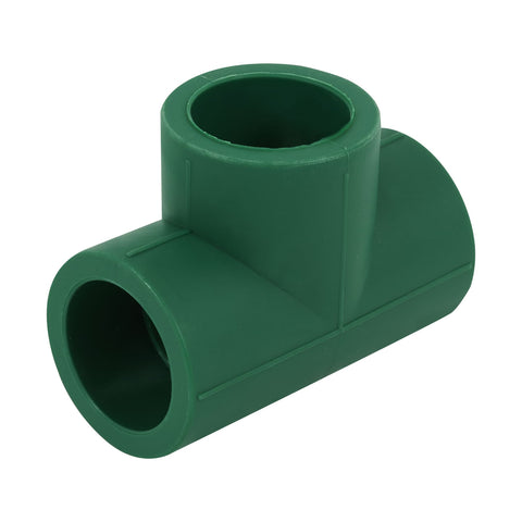 Tee sencilla de PPR 1', FOSET | CV-763 | 49834