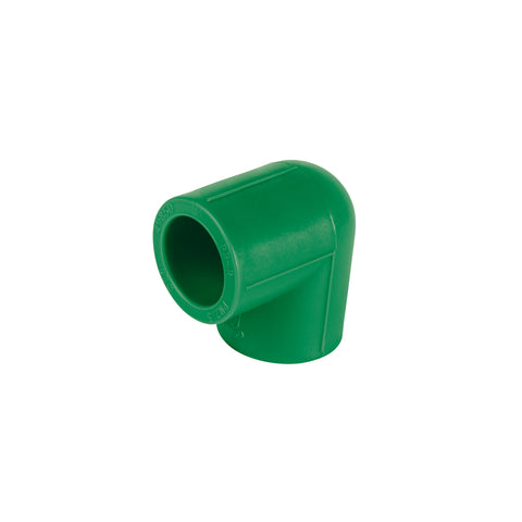 Codo 90° PPR, 3/4', FOSET | CV-562 | 49850