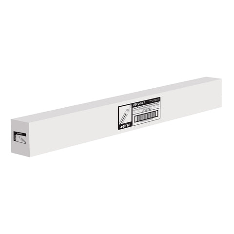 Tubo de repuesto para calentador solar heat pipe, FOSET | CALE-TUB-H | 49876