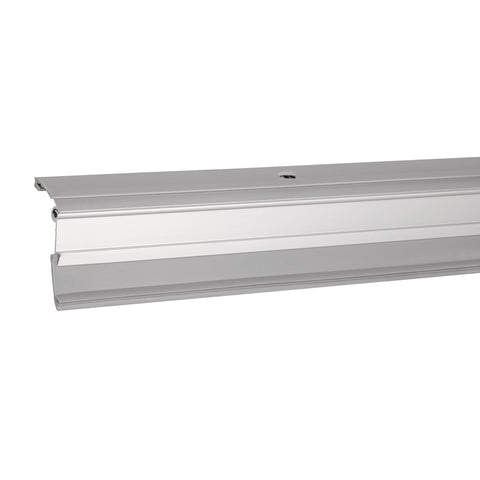 Guardapolvo automático 90 cm aluminio, HERMEX | GUPO-90AA | 49883