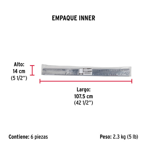 Guardapolvo automático 90 cm negro, HERMEX | GUPO-90AN | 49890