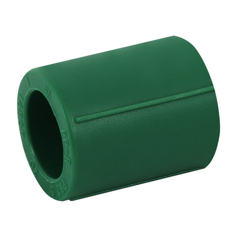 Cople de PPR, 1/2' (20mm), FOSET | CV-261 | 49891