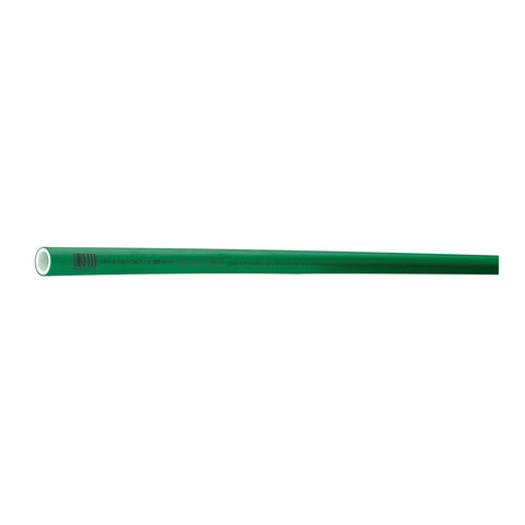 Tubo de 20mm (1/2') PPR hidráulico, 4m, 0.5kg, FOSET | CV-001 | 49897