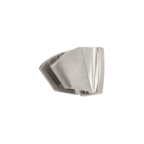 Soporte a pared, satín, FOSET RIVIERA | AR-01N | 49957