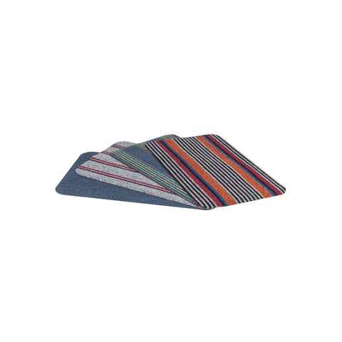 Tapete de jerga de 60 cm, KLINTEK | TAJE-60 | 53040