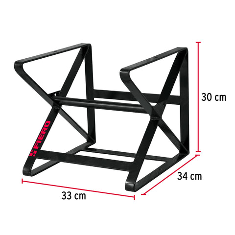 Rack para cadenas en cubeta o carrete, FIERO | R-CAD-C | 55256