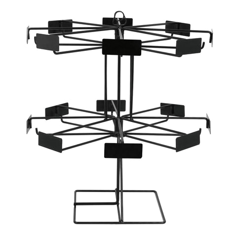 Rack de impulso giratorio, Truper | R-IMP-G | 55257