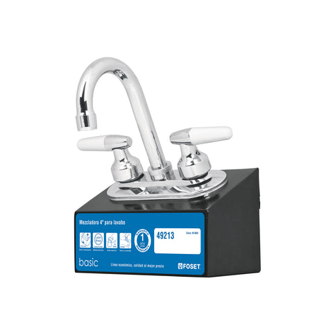 Exhibidor con mezcladora M-060I, FOSET | EX-M-060I | 55586