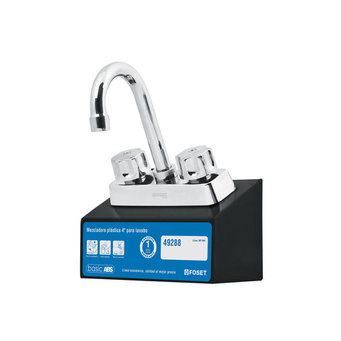 Exhibidor con mezcladora MP-060, FOSET | EX-MP-060 | 55598