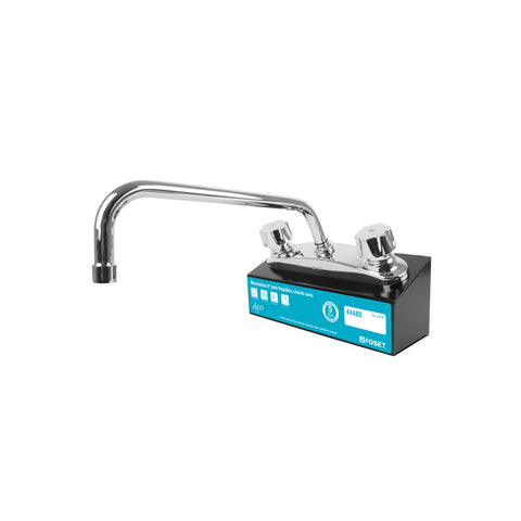 Exhibidor con mezcladora AQF-86, FOSET | EX-F-AQF-86 | 55600