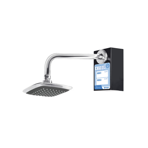 Exhibidor con regadera R-510, FOSET | EX-R-510 | 55603