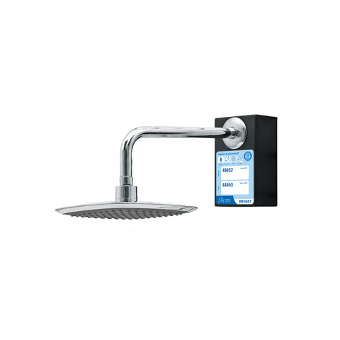 Exhibidor con regadera R-511, FOSET | EX-R-511 | 55604